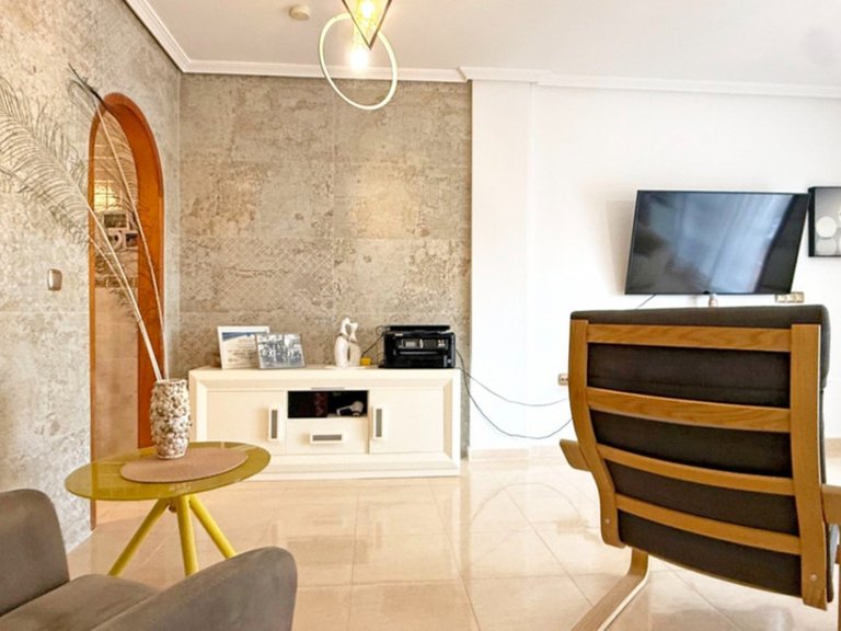 Apartment for Sale in Cabo Roig, Alicante 14