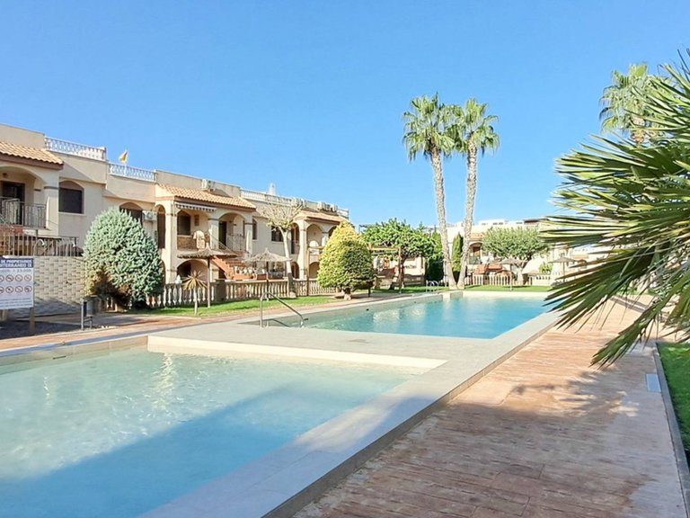 Apartment for Sale in Torrevieja, Alicante 1