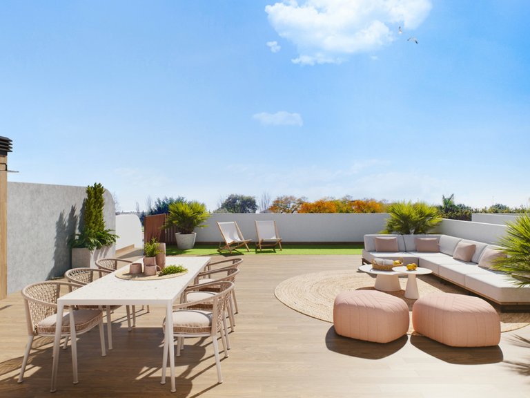 Apartment for Sale in Pilar De La Horadada, Alicante 8