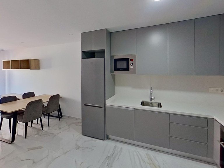 Apartment for Sale in Torrevieja, Alicante 1