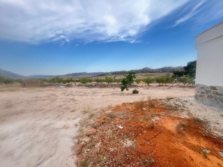 Villa for Sale in La Solana, Alicante 19