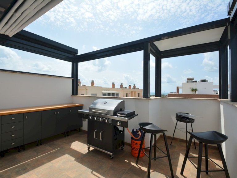Villa for Sale in Guardamar Del Segura, Alicante 33