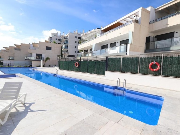 Apartment for Sale in Orihuela Costa, Alicante 37