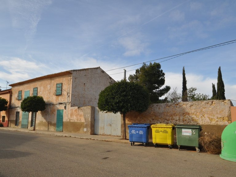 Villa for Sale in Pinoso, Alicante 1