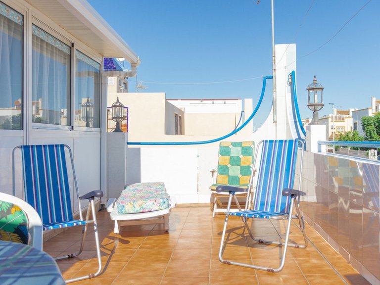 Villa for Sale in Torrevieja, Alicante 1