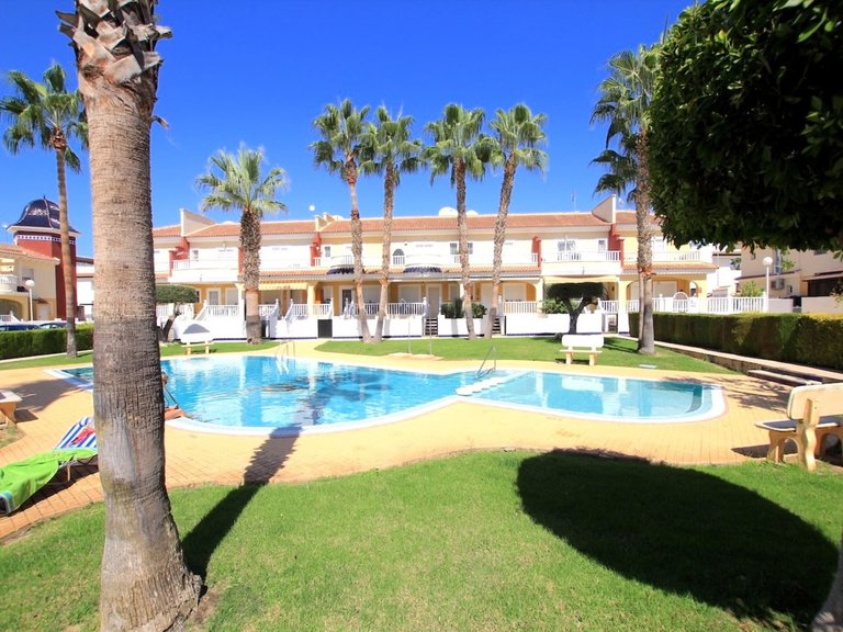 Villa for Sale in Ciudad Quesada, Alicante 3