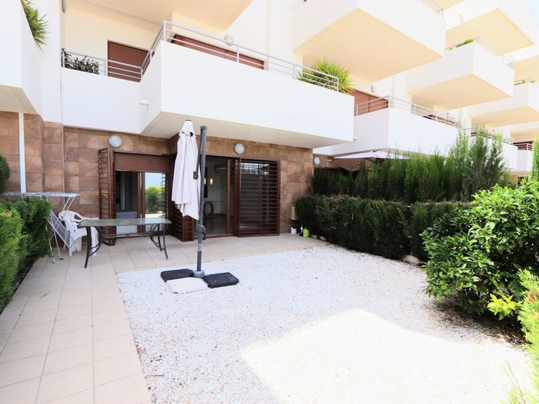 Apartment for Sale in Cabo Roig, Alicante 20