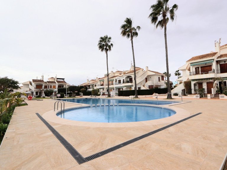 Apartment for Sale in Torre De La Horadada, Murcia 30