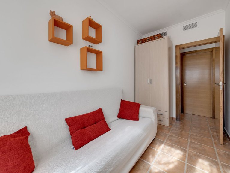 Villa for Sale in Mil Palmeras, Alicante 13