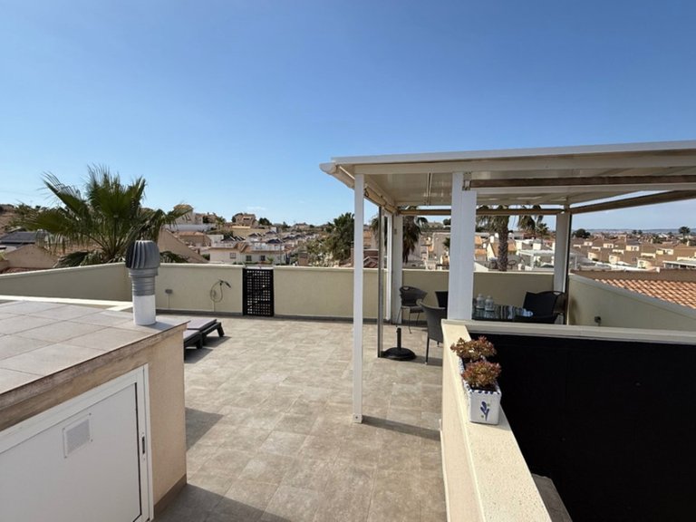 Villa for Sale in Rojales, Alicante 34