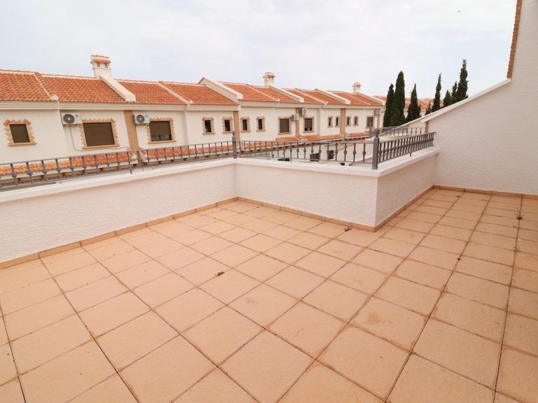 Villa for Sale in San Miguel De Salinas, Alicante 20