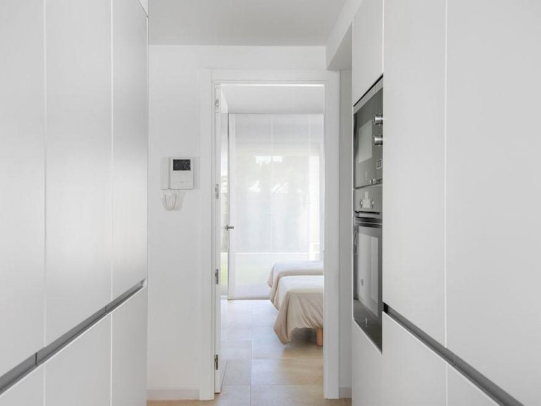 Apartment for Sale in Los Balcones, Alicante 12