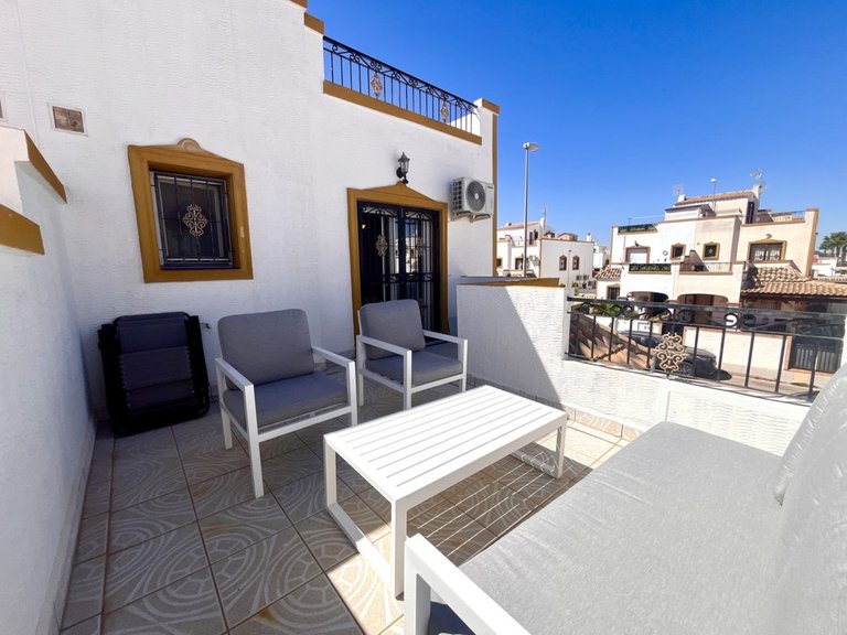 Apartment for Sale in Los Montesinos, Alicante 16