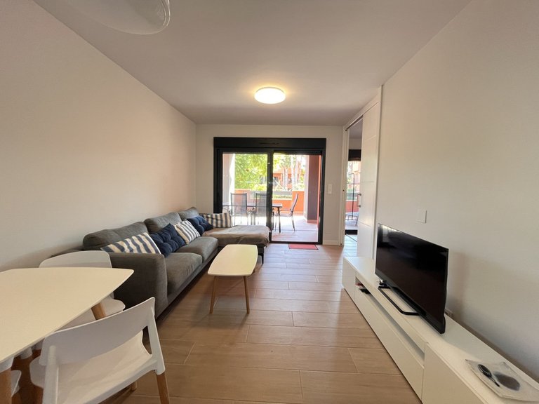 Apartment for Sale in Villamartin, Alicante 6