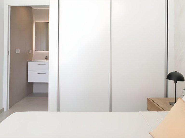 Apartment for Sale in Torrevieja, Alicante 13