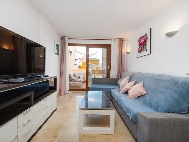 Apartment for Sale in Punta Prima, Alicante 13