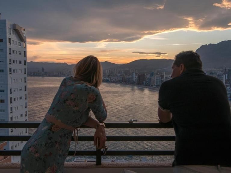 Apartment for Sale in Benidorm, Alicante 11