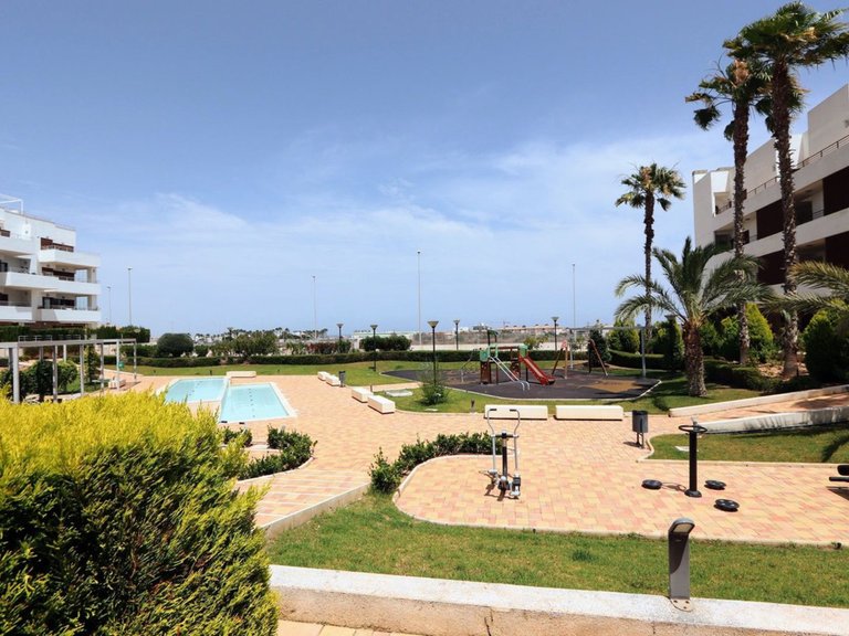 Apartment for Sale in Cabo Roig, Alicante 26