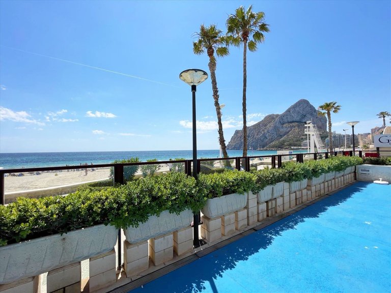 Apartment for Sale in Calpe, Alicante 2
