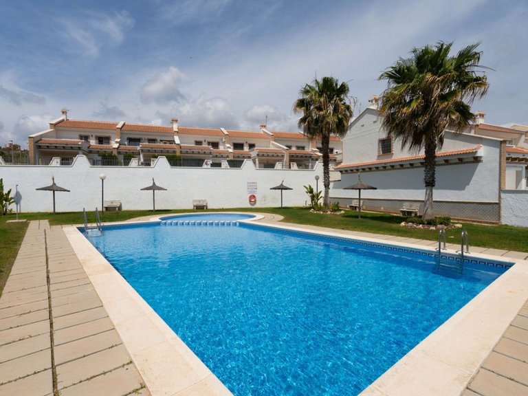 Villa for Sale in San Miguel De Salinas, Alicante 34