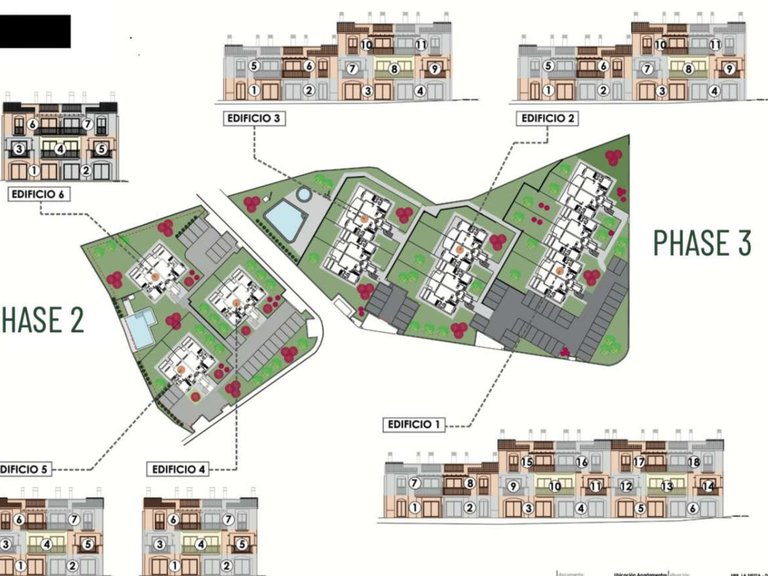 Apartment for Sale in Denia, Alicante 15