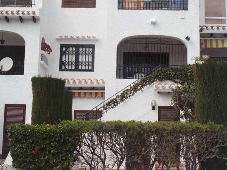 Villa for Sale in Orihuela Costa, Alicante 1