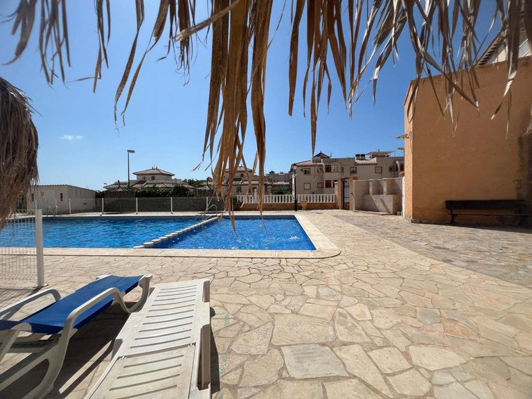 Apartment for Sale in Cabo Roig, Alicante 25