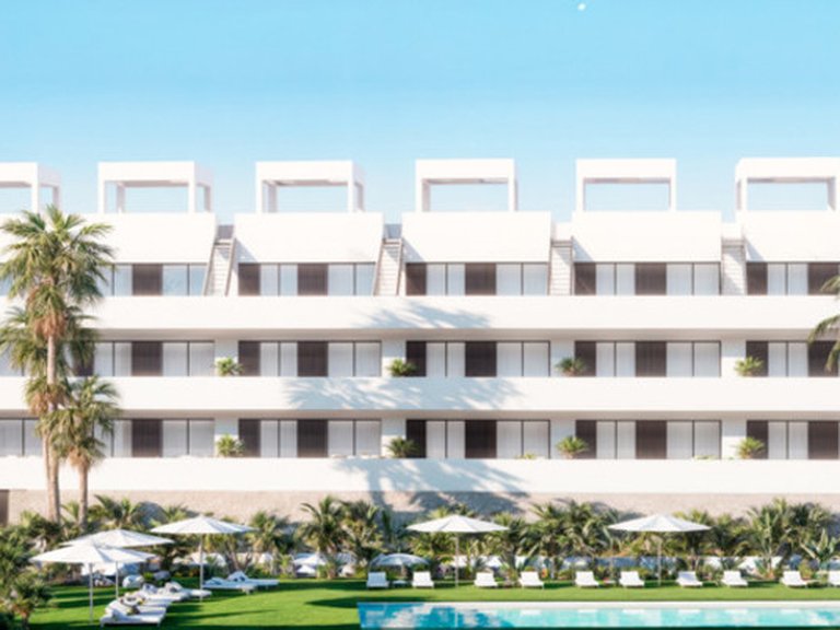 Apartment for Sale in Finestrat, Alicante 11