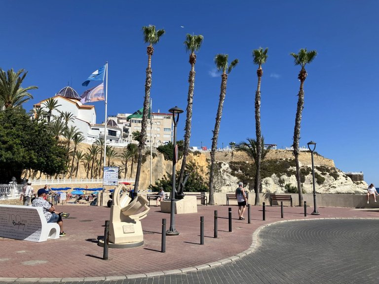 Apartment for Sale in Benidorm, Alicante 19