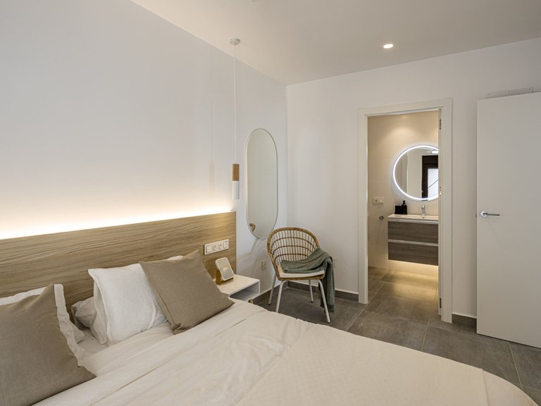 Apartment for Sale in Pilar De La Horadada, Alicante 11