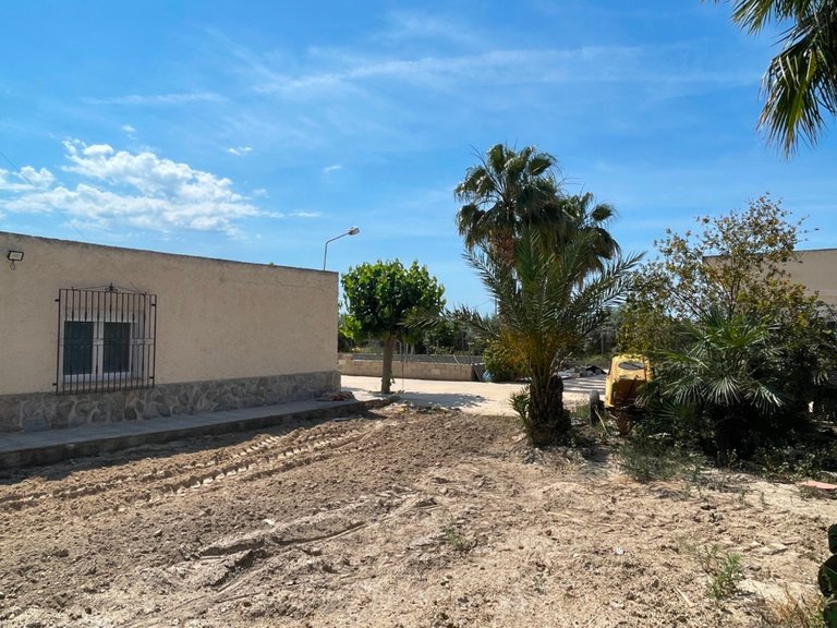 Villa for Sale in Crevillent, Alicante 8