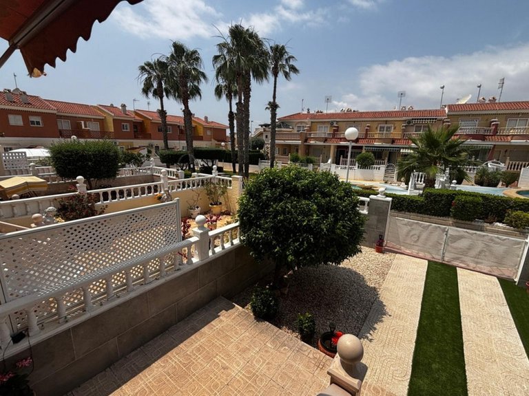 Villa for Sale in Dona Pepa, Alicante 27