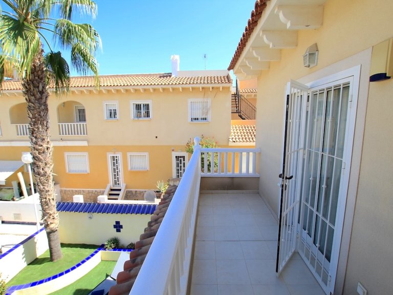 Villa for Sale in Ciudad Quesada, Alicante 20
