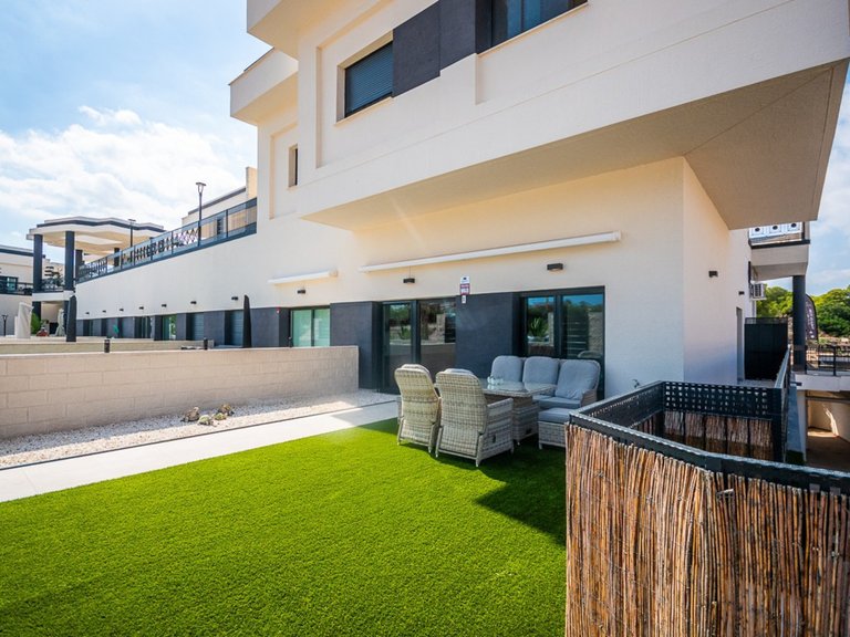 Apartment for Sale in Lo Crispin, Alicante 16