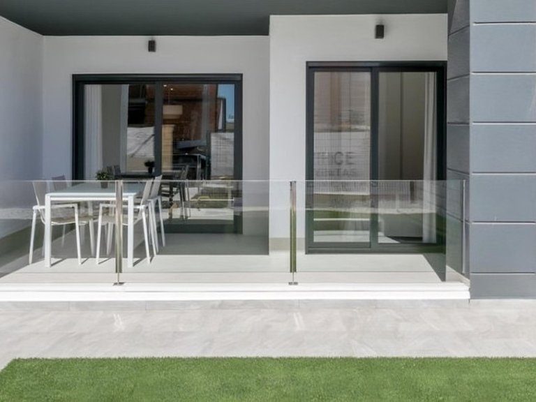 Apartment for Sale in Torrevieja, Alicante 26