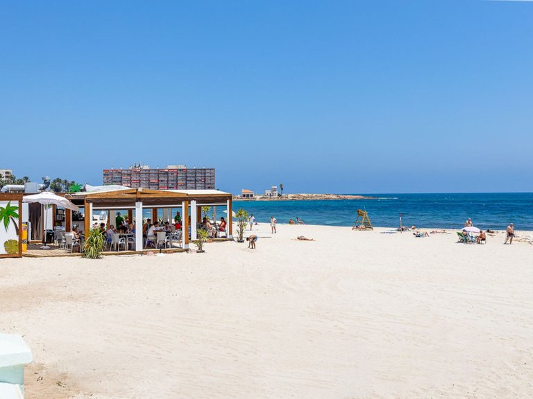 Apartment for Sale in Torrevieja, Alicante 5