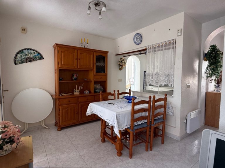 Apartment for Sale in San Miguel De Salinas, Alicante 5