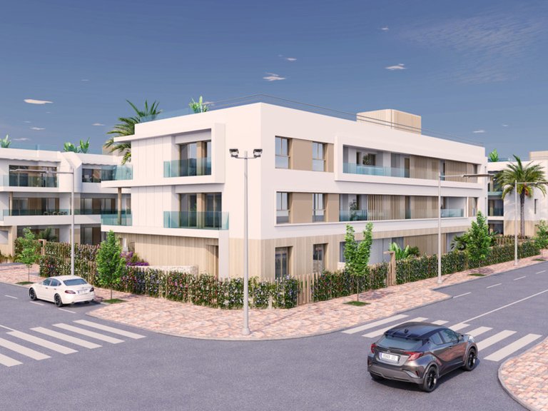 Apartment for Sale in Pilar De La Horadada, Alicante 9