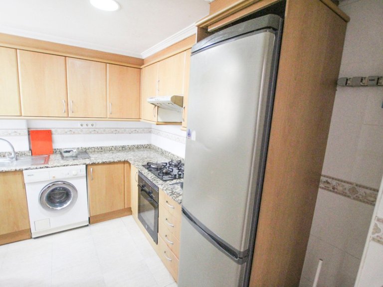 Apartment for Sale in Calpe, Alicante 7