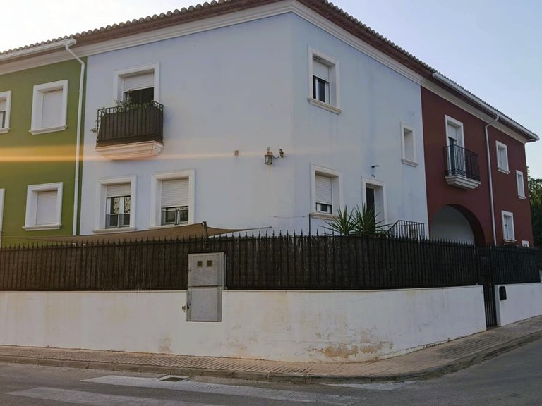 Villa for Sale in Alcalali, Alicante 28