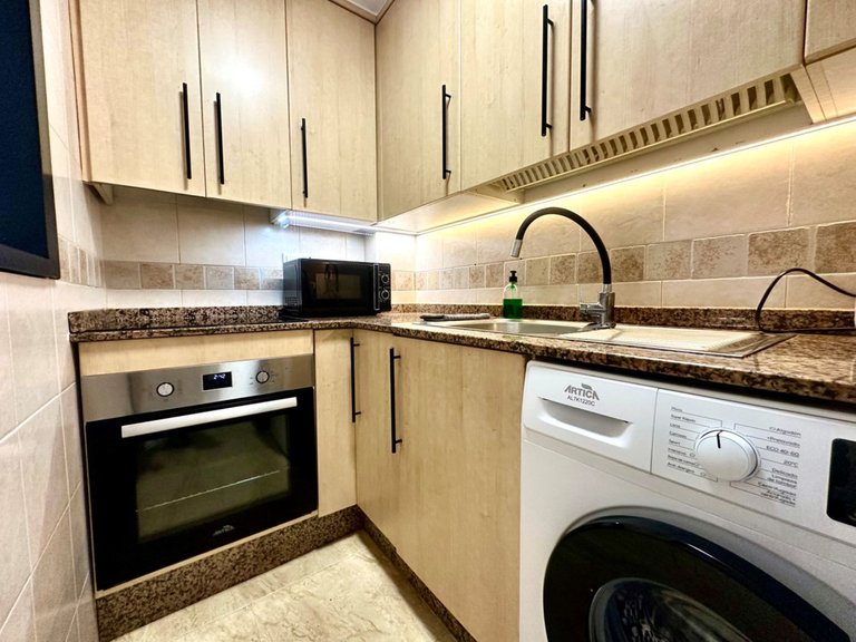 Apartment for Sale in Torrevieja, Alicante 7