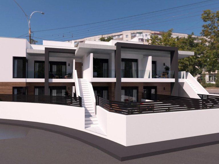 Apartment for Sale in Los Palacios, Alicante 28