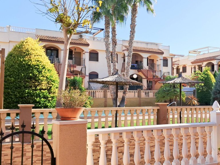 Apartment for Sale in Torrevieja, Alicante 8