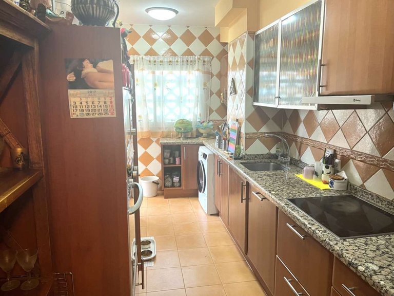Apartment for Sale in Denia, Alicante 10