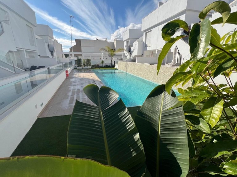 Apartment for Sale in Pilar De La Horadada, Alicante 30