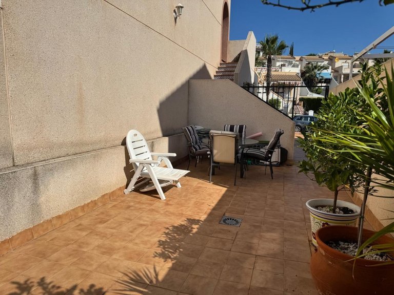 Villa for Sale in Orihuela Costa, Alicante 19