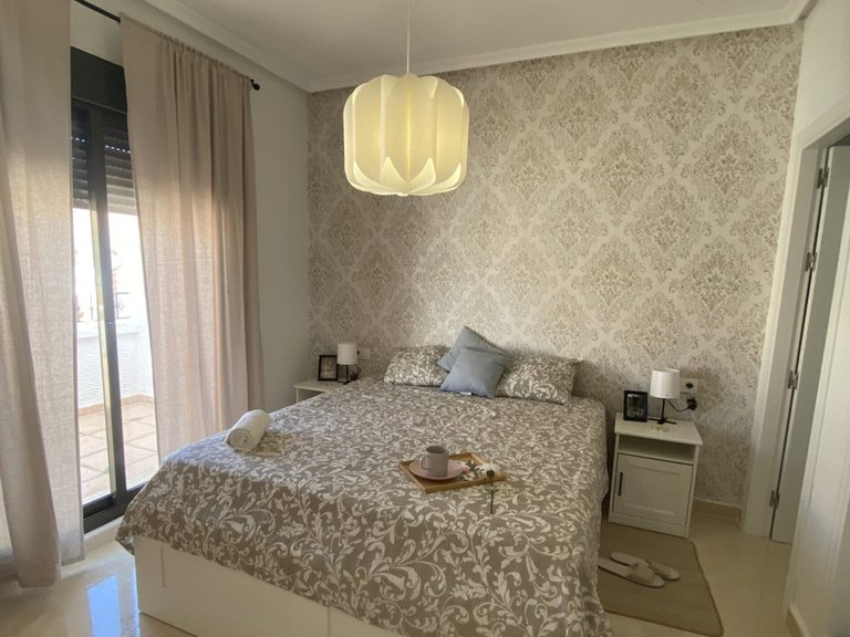 Villa for Sale in San Miguel De Salinas, Alicante 16