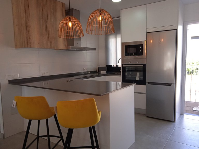 Apartment for Sale in Villamartin, Alicante 20