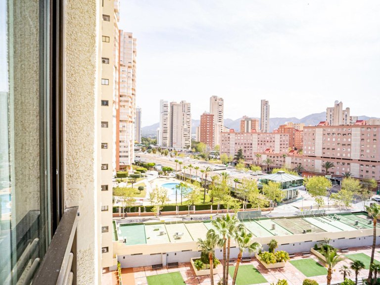 Apartment for Sale in Benidorm, Alicante 15