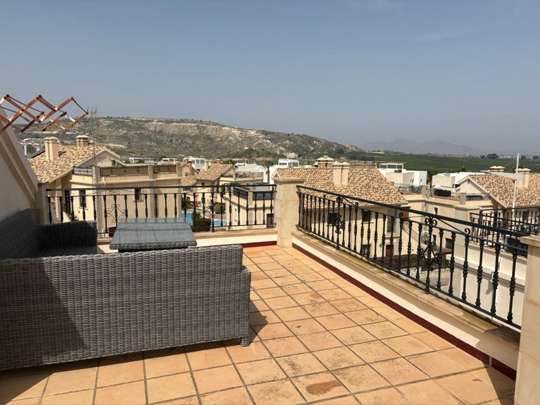 Apartment for Sale in Algorfa, Alicante 16